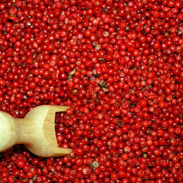 Bale Rose Pint Pepper