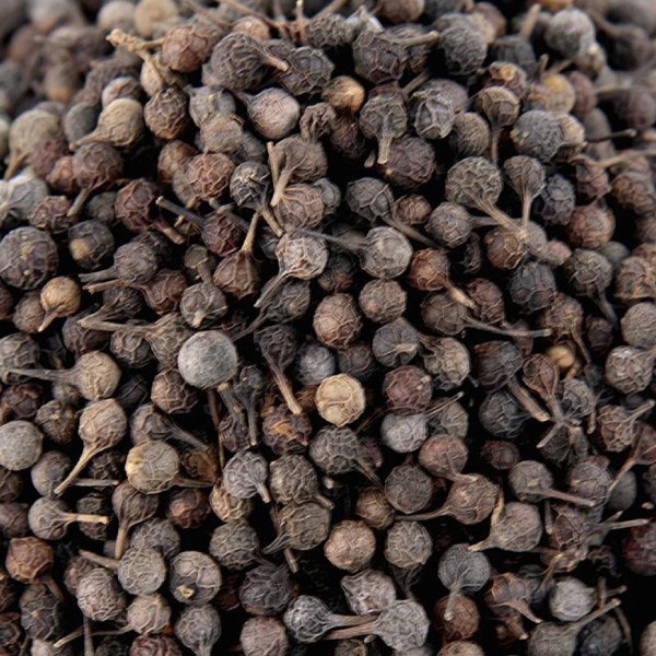 Cubeb Tailed Pepper